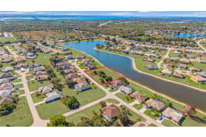 2361 SOFIA LANE, PUNTA GORDA, FL 33983 - MLS#MFRC7519892