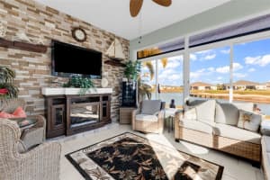 1828 KNIGHTS BRIDGE TRAIL, PORT CHARLOTTE, FL 33980 - MLS#MFRC7519894