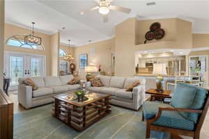 2150 PALM TREE DRIVE, PUNTA GORDA, FL 33950 - MLS#MFRC7519901