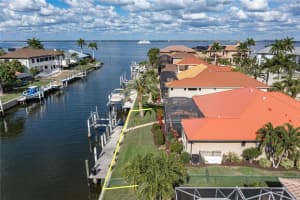 2150 PALM TREE DRIVE, PUNTA GORDA, FL 33950 - MLS#MFRC7519901