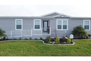 12116 SW COUNTY RD. 769 # 51, ARCADIA, FL 34269 - MLS#MFRC7519905