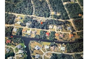 405 EPPINGER DRIVE, PORT CHARLOTTE, FL 33953 Sold 02/13/26