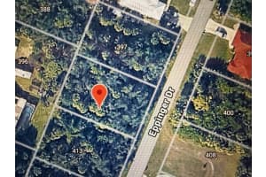 405 EPPINGER DRIVE, PORT CHARLOTTE, FL 33953 Sold 02/13/26