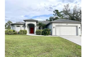 2078 YALTA TERRACE, NORTH PORT, FL 34286 - MLS#MFRC7519910