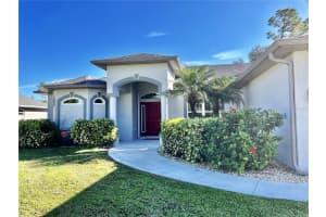 2078 YALTA TERRACE, NORTH PORT, FL 34286 - MLS#MFRC7519910