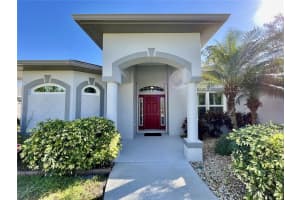 2078 YALTA TERRACE, NORTH PORT, FL 34286 - MLS#MFRC7519910