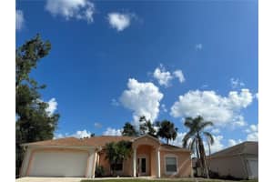 2761 SHADY AVENUE, NORTH PORT, FL 34286 - MLS#MFRC7519911