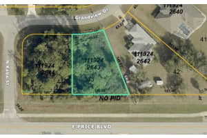 GRANDVIEW DR, NORTH PORT, FL 34288 Sold 02/05/26
