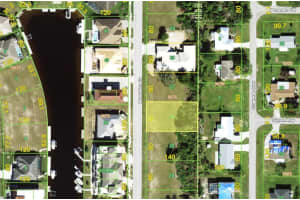 2517 MAGDALINA DRIVE, PUNTA GORDA, FL 33950 - MLS#MFRC7519921