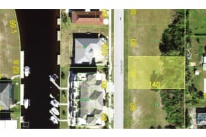 2523 MAGDALINA DRIVE, PUNTA GORDA, FL 33950 - MLS#MFRC7519924