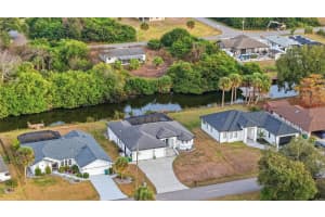 200 EPPINGER DRIVE, PORT CHARLOTTE, FL 33953 - MLS#MFRC7519925