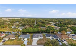 200 EPPINGER DRIVE, PORT CHARLOTTE, FL 33953 - MLS#MFRC7519925