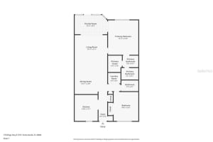 175 KINGS HIGHWAY, PUNTA GORDA, FL 33983 - MLS#MFRC7519929