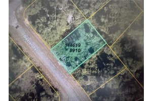 DOZIER TER, NORTH PORT, FL 34288 - MLS#MFRC7519930