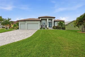 3605 Towhee Ct, PUNTA GORDA 3605 Towhee Ct, PUNTA GORDA