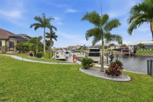 3605 TOWHEE COURT, PUNTA GORDA, FL 33950 - MLS#MFRC7519933