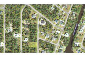 343 YULE STREET, PORT CHARLOTTE, FL 33953 - MLS#MFRC7519935