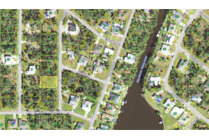 343 YULE STREET, PORT CHARLOTTE, FL 33953 - MLS#MFRC7519935