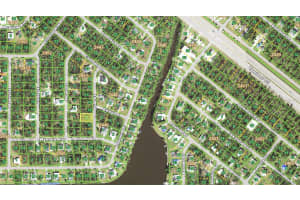 343 YULE STREET, PORT CHARLOTTE, FL 33953 - MLS#MFRC7519935