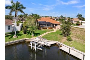 2436 DEBORAH DRIVE, PUNTA GORDA, FL 33950 - MLS#MFRC7519942