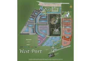1992 SUNSET PRESERVE WAY, PORT CHARLOTTE, FL 33953 - MLS#MFRC7519945