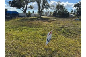 3840 BRAVO ROAD, PORT CHARLOTTE, FL 33953 - MLS#MFRC7519946
