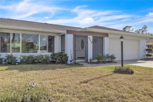 973 DOBELL TERRACE, PORT CHARLOTTE, FL 33948 - MLS#MFRC7519947