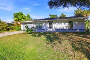 301 LAMBERT STREET, PORT CHARLOTTE, FL 33948 - MLS#MFRC7519950