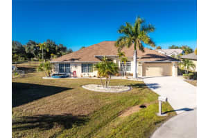 17 CALLAO STREET, PUNTA GORDA, FL 33983 - MLS#MFRC7519955