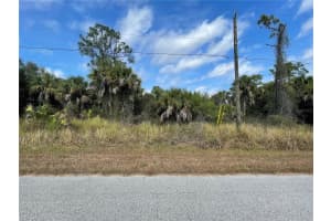Lot 13 BARTLETT AVENUE, NORTH PORT, FL 34288 - MLS#MFRC7519957