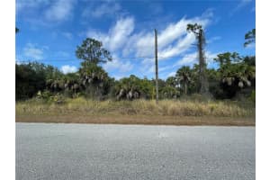 Lot 13 BARTLETT AVENUE, NORTH PORT, FL 34288 - MLS#MFRC7519957