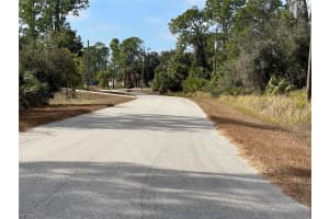 Lot 13 BARTLETT AVENUE, NORTH PORT, FL 34288 - MLS#MFRC7519957