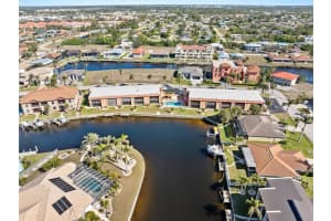 1345 MEDITERRANEAN DRIVE, PUNTA GORDA, FL 33950 - MLS#MFRC7519963