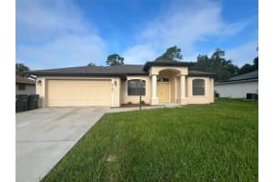 5151 DAKOTA TERRACE, NORTH PORT, FL 34286 - MLS#MFRC7519968