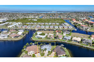 3400 NIGHTHAWK COURT, PUNTA GORDA, FL 33950 - MLS#MFRC7519969