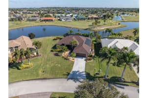 11872 PRINCESS GRACE COURT, CAPE CORAL, FL 33991 - MLS#MFRC7519976