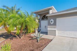 2206 Mistleto Ln, NORTH PORT