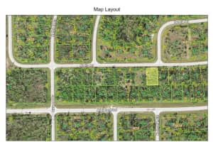 10494 ABELLO ROAD, PORT CHARLOTTE, FL 33981 - MLS#MFRC7519982