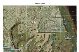 10494 ABELLO ROAD, PORT CHARLOTTE, FL 33981 - MLS#MFRC7519982