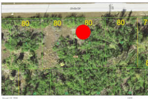 10494 ABELLO ROAD, PORT CHARLOTTE, FL 33981 - MLS#MFRC7519982