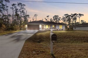 1201 LOTUS STREET, PORT CHARLOTTE, FL 33953 - MLS#MFRC7519987