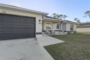 1201 LOTUS STREET, PORT CHARLOTTE, FL 33953 - MLS#MFRC7519987