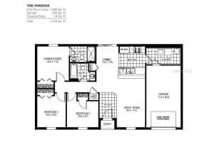 209 SPOONBILL LANE, POINCIANA, FL 34759 - MLS#MFRC7519988
