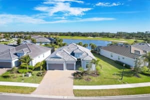 25186 KEYGRASS COURT, PUNTA GORDA, FL 33955 - MLS#MFRC7519994