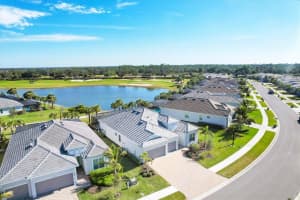 25186 KEYGRASS COURT, PUNTA GORDA, FL 33955 - MLS#MFRC7519994