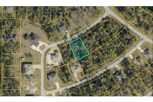 LA CASA RD, NORTH PORT, FL 34288 - MLS#MFRC7519997