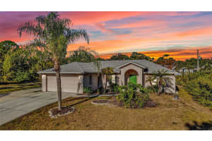 5415 JOSLYN TERRACE, PORT CHARLOTTE, FL 33981 - MLS#MFRC7520000