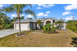 5415 JOSLYN TERRACE, PORT CHARLOTTE, FL 33981 - MLS#MFRC7520000