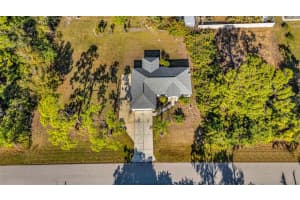 5415 JOSLYN TERRACE, PORT CHARLOTTE, FL 33981 - MLS#MFRC7520000