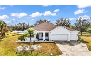 12711 PEMBROKE CIRCLE, LAKE SUZY, FL 34269 - MLS#MFRC7520001